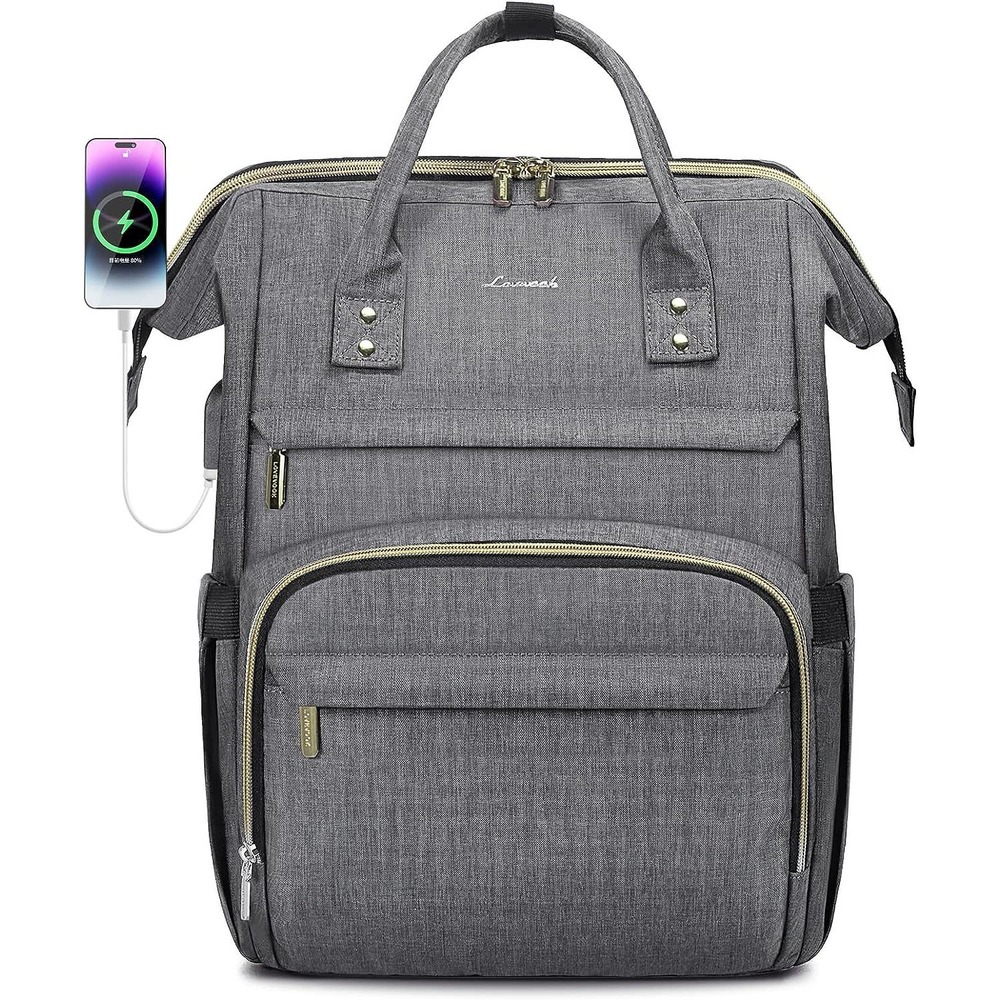 LOVEVOOK Laptop Backpack for Women